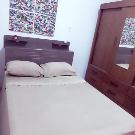 Lindo Apartamento Copacabana Rio de Janeiro Kültér fotó