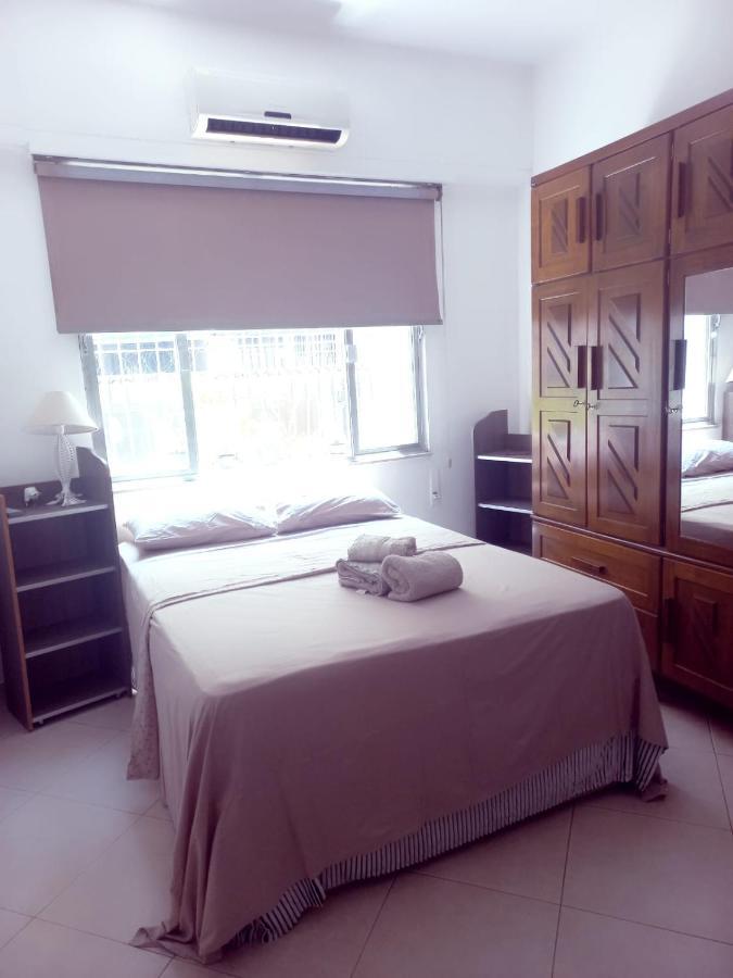 Lindo Apartamento Copacabana Rio de Janeiro Kültér fotó