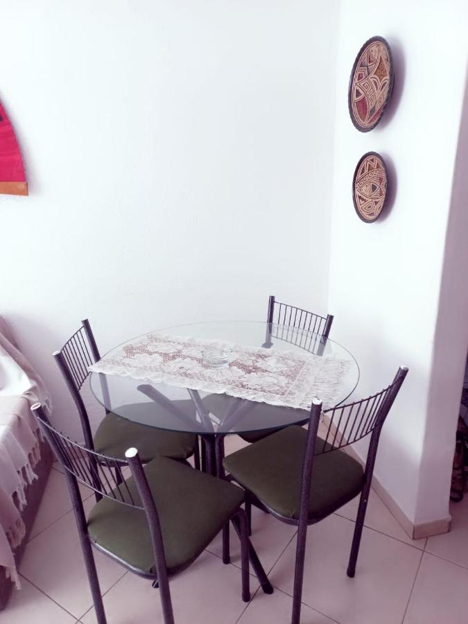 Lindo Apartamento Copacabana Rio de Janeiro Kültér fotó