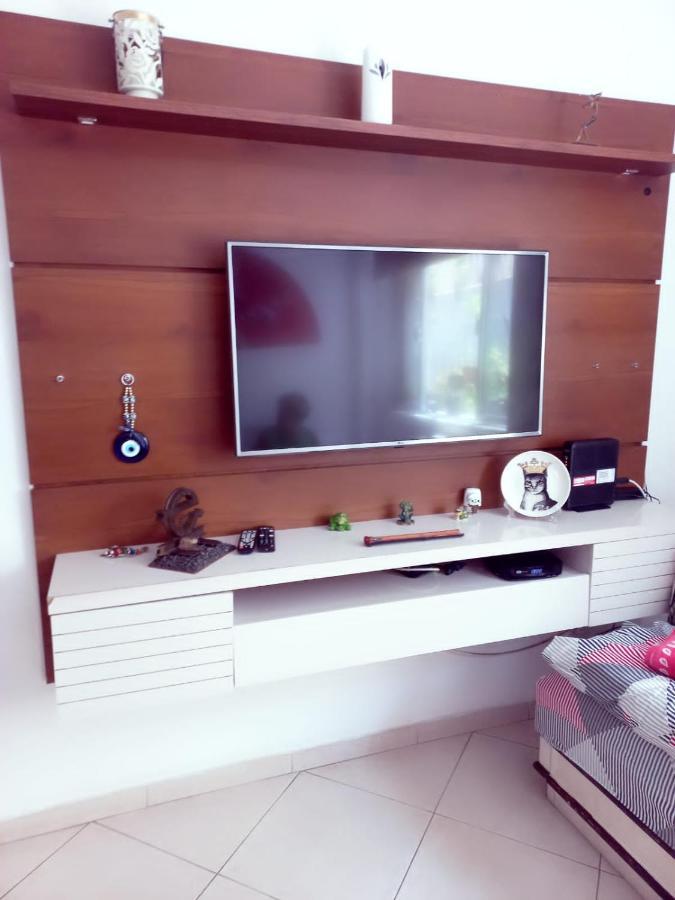 Lindo Apartamento Copacabana Rio de Janeiro Kültér fotó
