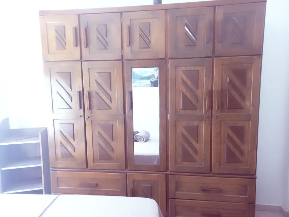 Lindo Apartamento Copacabana Rio de Janeiro Kültér fotó