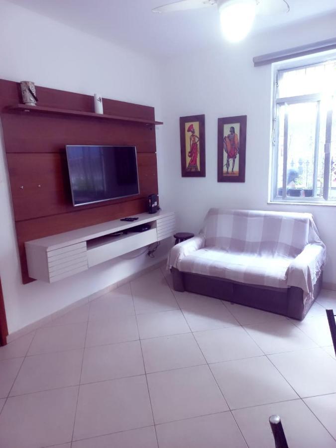 Lindo Apartamento Copacabana Rio de Janeiro Kültér fotó
