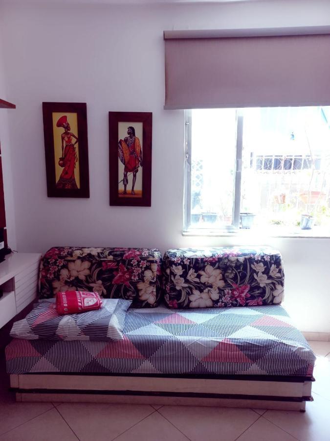 Lindo Apartamento Copacabana Rio de Janeiro Kültér fotó