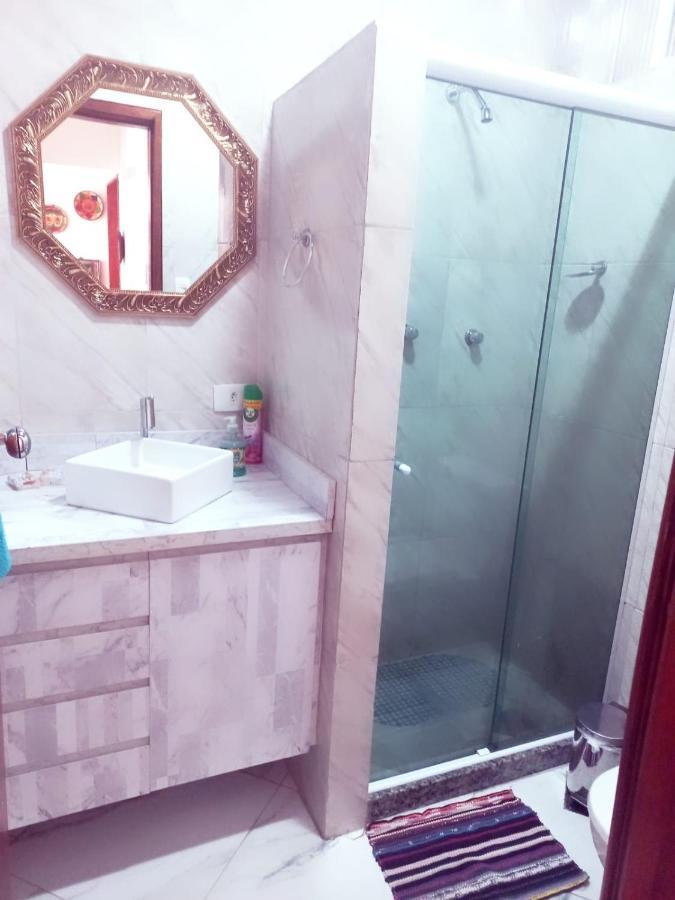 Lindo Apartamento Copacabana Rio de Janeiro Kültér fotó