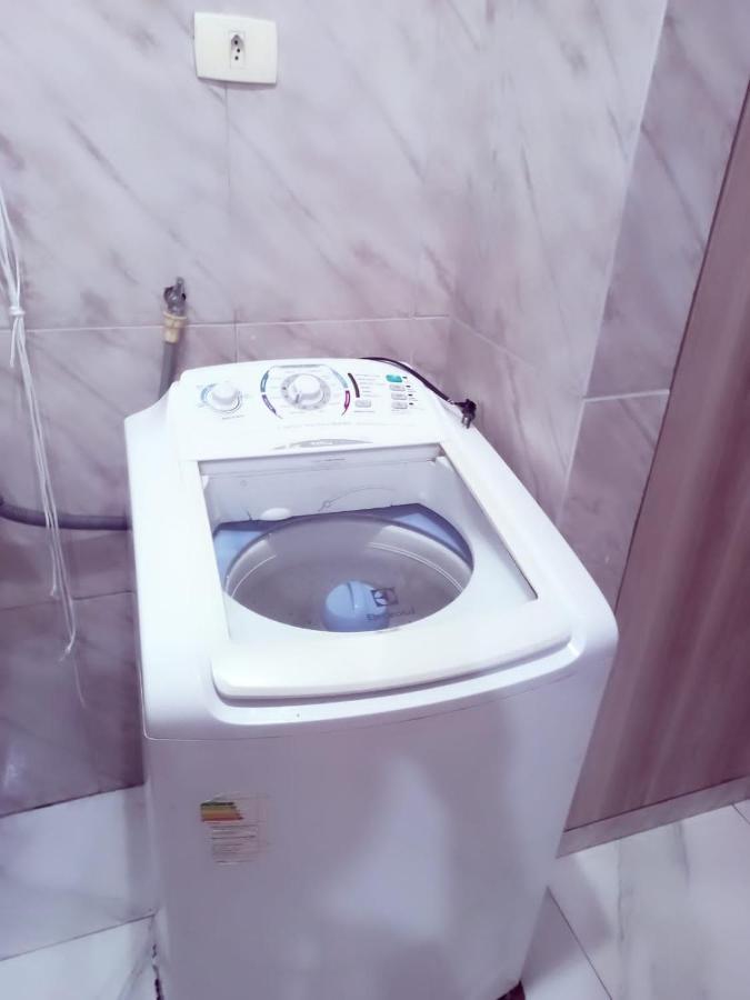 Lindo Apartamento Copacabana Rio de Janeiro Kültér fotó